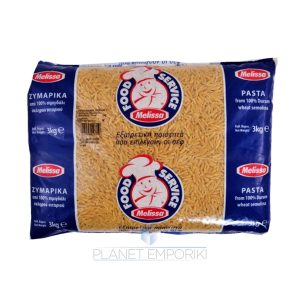 ΜΕΛΙΣΣΑ ΚΡΙΘΑΡΑΚΙ ΧΟΝΔΡΟ 3KG