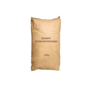 ΖΑΧΑΡΗ 25ΚG