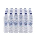 ΑΥΡΑ ΝΕΡΟ 500ML (24 Τεμ.)