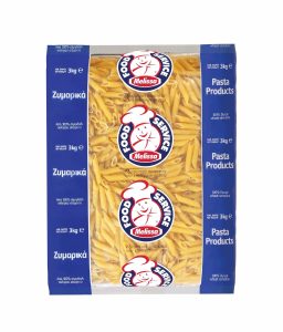 ΜΕΛΙΣΣΑ ΠΕΝΝΕΣ 3KG