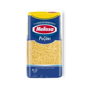 ΜΕΛΙΣΣΑ ΡΥΖΑΚΙ 500GR