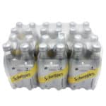 SODA SCHWEPPES 500ML (24Τεμ.)