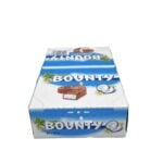 BOUNTY ΣΟΚΟΛΑΤΑ ΕΙΣΑΓ. 57GR *(24 Τεμ.)