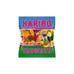 HARIBO TROPIFRUTTI 100GR