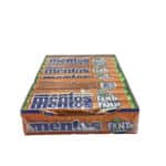 MENTOS ΚΑΡΑΜΕΛΕΣ FANTA ΕΙΣΑΓ. 37,5GR (20 Τεμ.)