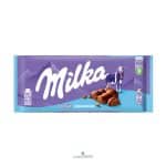 MILKA BUBBLY ALPINE ΕΙΣΑΓ. 90GR *(14 Τεμ.)