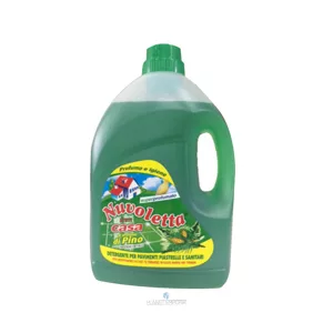 NUVOLETTA ΑΠΟΡΡΥΠΑΝΤΙΚΟ HOUSE AL PINE 3LT