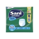 SANI PANTS XLARGE No4