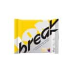 ΙΟΝ BREAK ΛΕΥΚΗ ΜΕ ΞΗΡΟΥΣ ΚΑΡΠΟΥΣ 85GR (12 Τεμ.)