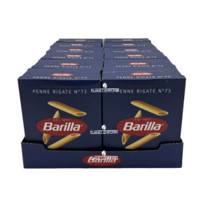 BARILLA ΠΑΣΤΑ PENNE RIGATE N.73 500GR (12 Τεμ.)