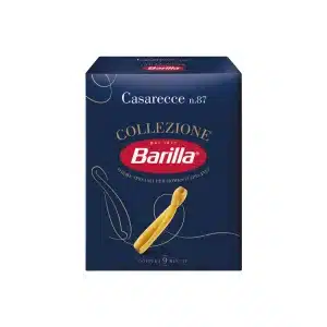 BARILLA ΠΑΣΤΑ CASARECCE N.87 500GR