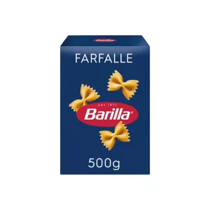 BARILLA ΠΑΣΤΑ FARFALLE N.265 500GR
