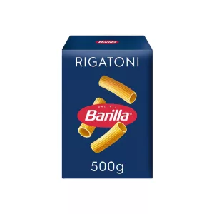 BARILLA ΠΑΣΤΑ RIGATONI N.89 500GR