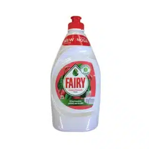 FAIRY ΡΟΔΙ 400ML