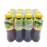 FUZE ICE TEA LEMON 500ML ΕΙΣΑΓ. (12Τεμ.)