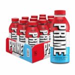 PRIME ICE POP 500ML (12 Τεμ.)