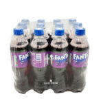 FANTA GRAPE ΕΙΣΑΓ. 500ML (12 Τεμ.)