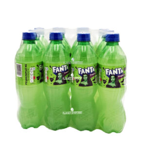 FANTA TROPICAL ΕΙΣΑΓ. 500ML (12 Τεμ.)