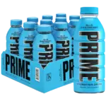 PRIME BLUE RASPBERRY 500ML (12 Τεμ.)
