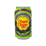 CHUPA CHUPS SPARKLING GRAPE ΕΙΣΑΓ. 345ML (24 Τεμ.)