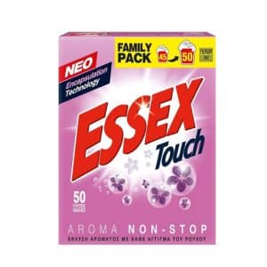 ESSEX ΣΚΟΝΗ TOUCH (50 ΜZ)