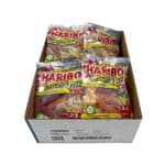 HARIBO SAURE POMMES 100GR (24 Τεμ.)