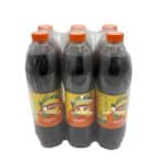 LIPTON ICE TEA PEACH ΕΙΣΑΓ. 1,5LT (6 Τεμ.)