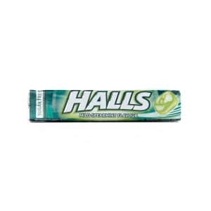 Halls