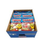 HARIBO STAR MIX 80GR (30 Τεμ.)