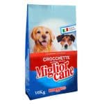 MIGLIOR ΚΡΟΚΕΤΕΣ ΣΚΥΛΟΥ ΜΟΣΧΑΡΙ 10KG