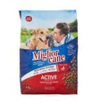 MIGLIOR ΚΡΟΚΕΤΕΣ ΣΚΥΛΟΥ ΜΟΣΧΑΡΙ 4KG