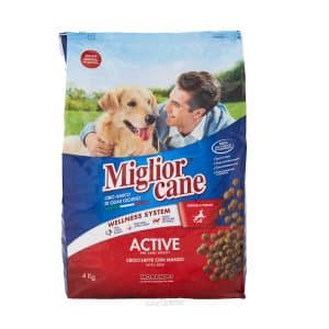 MIGLIOR ΚΡΟΚΕΤΕΣ ΣΚΥΛΟΥ ΜΟΣΧΑΡΙ 4KG