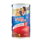 MIGLIOR ΤΡΟΦΗ ΣΚΥΛΟΥ ΜΟΣΧΑΡΙ 1250 GR