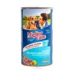 MIGLIOR ΤΡΟΦΗ ΣΚΥΛΟΥ ΨΑΡΙ 1250 GR