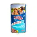 MIGLIOR ΤΡΟΦΗ ΣΚΥΛΟΥ ΨΑΡΙ 1250 GR