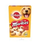 PEDIGREE ΜΠΙΣΚΟΤΑ ΣΚΥΛΩΝ MARKIES 500GR