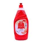 AVA ΥΓΡΟ ΒΑΤΟΜΟΥΡΟ ΠΙΑΤΩΝ 425ML (12 Τεμ.)