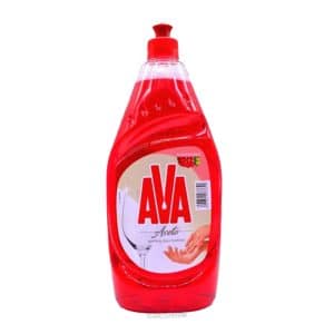 AVA ΥΓΡΟ ΒΑΤΟΜΟΥΡΟ ΠΙΑΤΩΝ 425ML (12 Τεμ.)