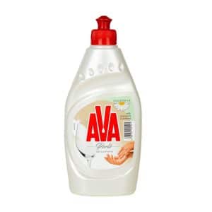 AVA ΥΓΡΟ ΠΙΑΤΩΝ PERLE ΧΑΜΟΜΗΛΙ 425ML (12 Τεμ.)