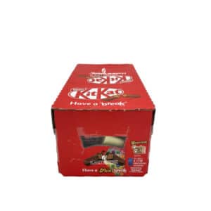 KIT KAT 4 FINGERS ΣΟΚΟΛΑΤΑ 41,5GR *(24 Τεμ.)