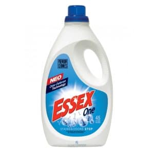 ESSEX ΥΓΡΟ ΠΛΥΝΤ. ΟΝΕ 2250ML (45 ΜZ)