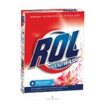 ROL ΣΚΟΝΗ (RED) 380GR