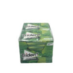 TRIDENT ΤΣΙΧΛΕΣ SENSES ΜΕΝΤΑ 23GR (12 Τεμ.)