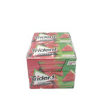 TRIDENT ΤΣΙΧΛΕΣ SENSES ΚΑΡΠΟΥΖΙ 23GR (12 Τεμ.)