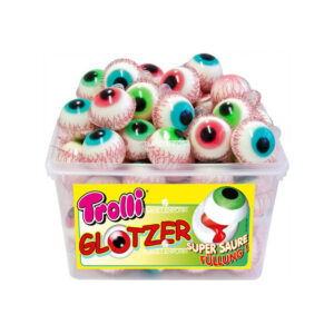 TROLLI POP EYE 19GR (60 Tεμ.)