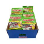 HARIBO HAPPY CHERRIES 100GR (30 Τεμ.)