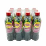 LIPTON ICE TEA RASPBERRY ΕΙΣΑΓ. 500ML (12Τεμ.)