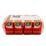 TIC TAC ΚΑΡΑΜΕΛΕΣ ORANGE ΕΙΣΑΓ. 18GR (24 Τεμ.)