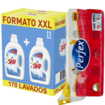 Καθαριότητα Χαρτικά