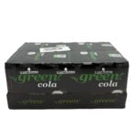GREEN COLA 330ML (24Τεμ.)